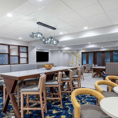 Hampton Inn Albertville, Al Eksteriør bilde