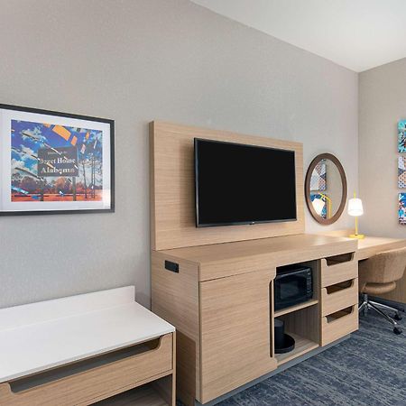 Hampton Inn Albertville, Al Eksteriør bilde