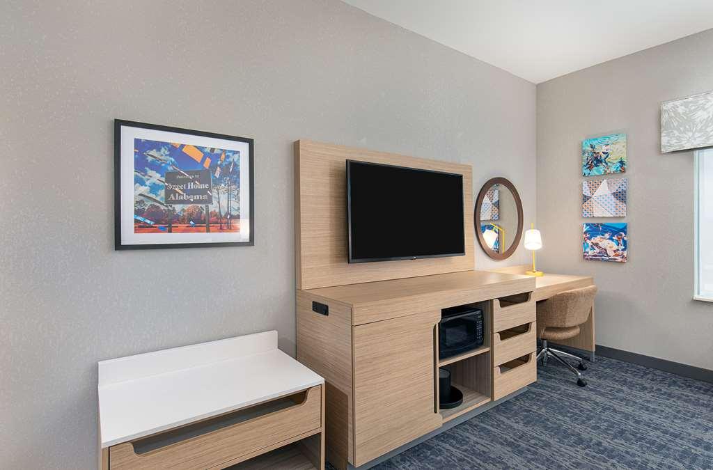Hampton Inn Albertville, Al Rom bilde