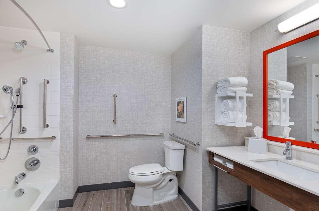 Hampton Inn Albertville, Al Rom bilde
