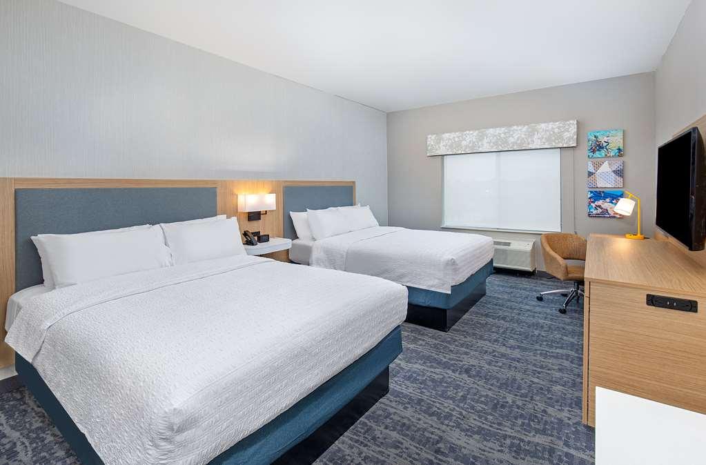 Hampton Inn Albertville, Al Rom bilde