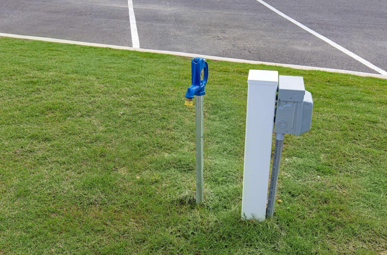 Hampton Inn Albertville, Al Eksteriør bilde