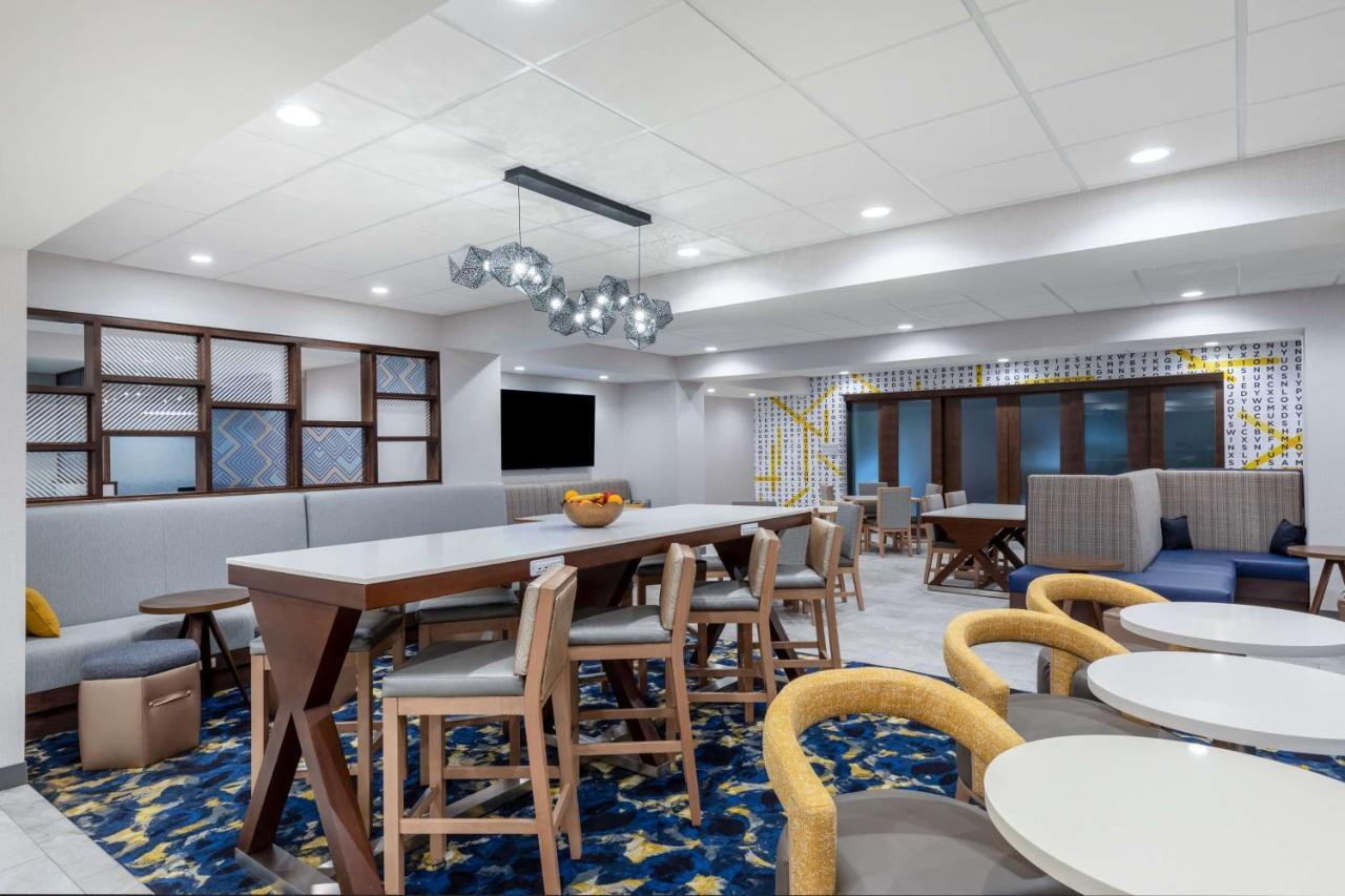Hampton Inn Albertville, Al Eksteriør bilde
