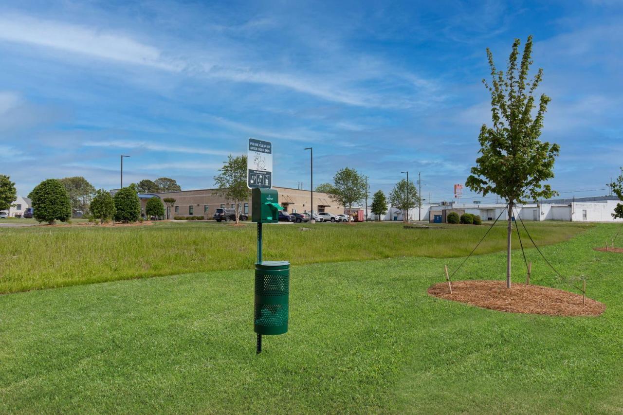 Hampton Inn Albertville, Al Eksteriør bilde