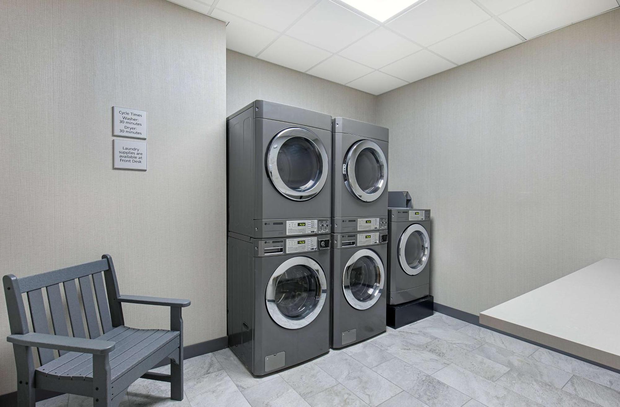 Hampton Inn Albertville, Al Eksteriør bilde